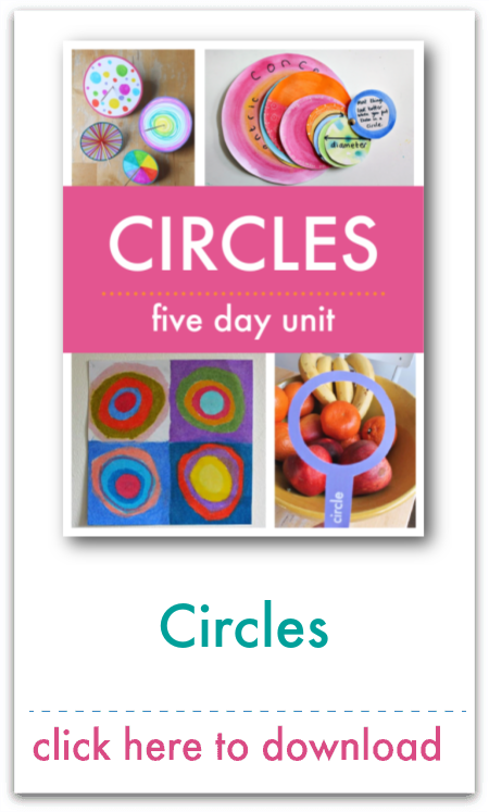 circles unit