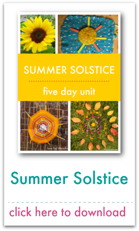 summer solstice unit