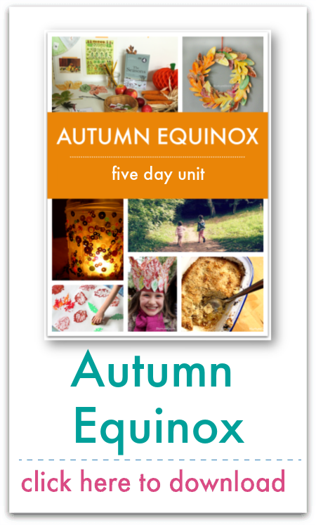 autumn equinox unit