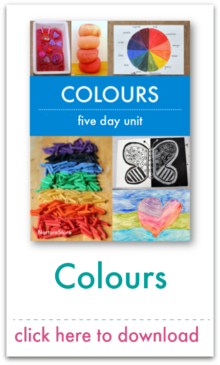 colours unit