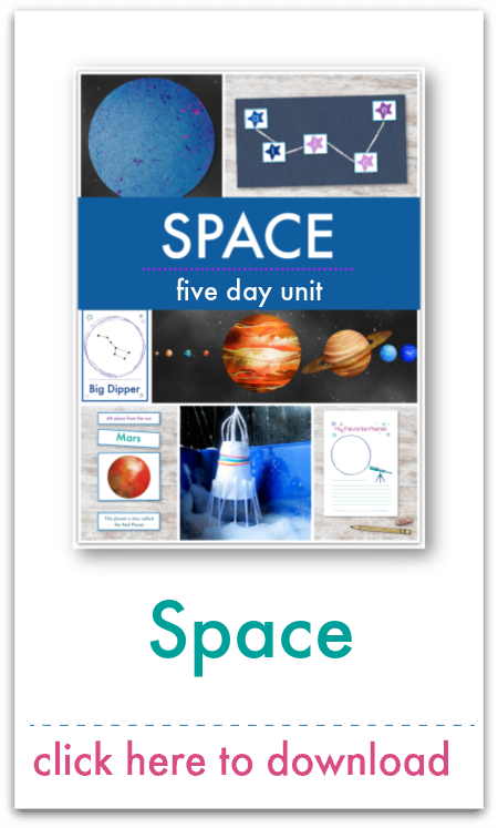 space unit