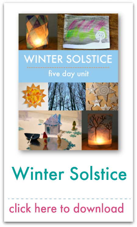 winter solstice unit